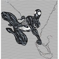 Spider Man-SP310